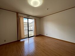 JR姫新線 西栗栖駅 4.5kmの賃貸アパート 1階ワンルームのリビング/ダイニング