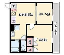 コーポTMYII