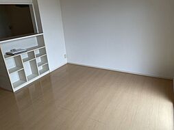 JR姫新線 播磨新宮駅 徒歩12分の賃貸アパート 1階2LDKのリビング/ダイニング