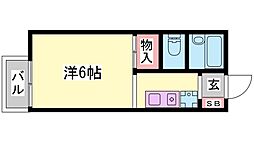 🉐敷金礼金0円！🉐クイーンハイツ青山B