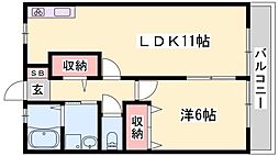 モリモリハイツ Ａ・Ｂ棟