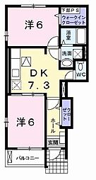 カルマーレＢ