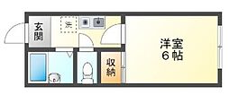 🉐敷金礼金0円！🉐フェリーチェ垣内