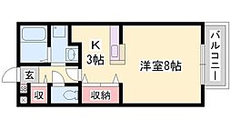 プランドール中広
