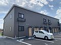 JR播但線 京口駅 徒歩25分の賃貸アパート