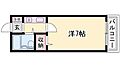 シエスタ姫路4階3.8万円