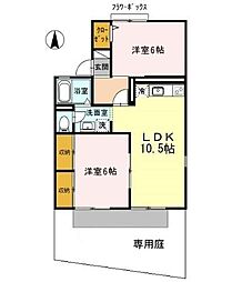 🉐敷金礼金0円！🉐東海道・山陽本線 御着駅 徒歩18分