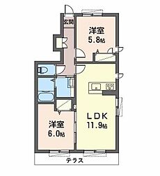 JR加古川線 滝野駅 3.7km