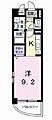 コンフォート本町4階6.0万円