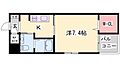 エクセル神屋町4階5.9万円