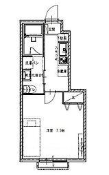 JR播但線 野里駅 徒歩14分