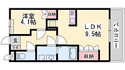 山陽電鉄本線 飾磨駅 徒歩12分
