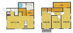 米田町戸建