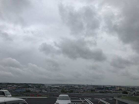 フェリーシード桜丘A棟・B棟B_その他_4