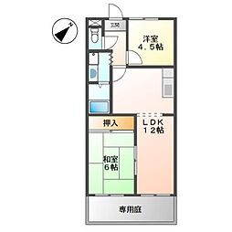 JR東海道・山陽本線 御着駅 徒歩17分