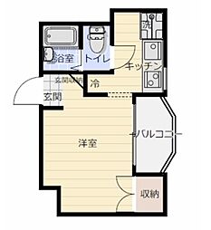 JR播但線 野里駅 徒歩19分
