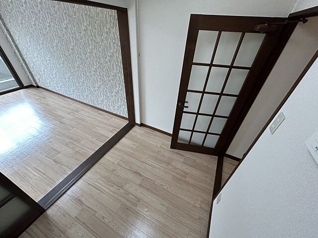 洋室