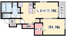 JR東海道・山陽本線 網干駅 徒歩25分
