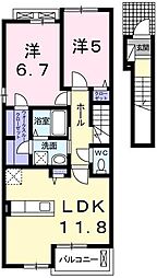 JR姫新線 播磨高岡駅 徒歩20分