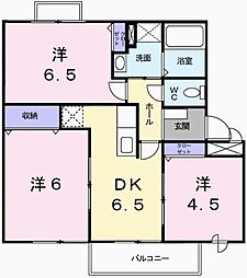 山陽電鉄本線 亀山駅 徒歩7分 2階/-