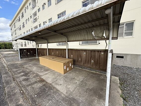 ヴィラナリー加東III_その他_3