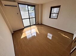 プロスパー汐咲 102 1階1Kのリビング/ダイニング