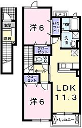 JR姫新線 千本駅 14.3km