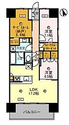 JR姫新線 余部駅 徒歩17分
