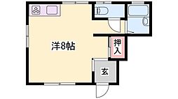 🉐敷金礼金0円！🉐東海道・山陽本線 はりま勝原駅 徒歩11分