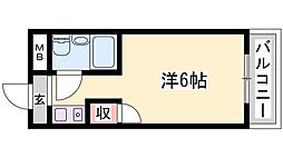🉐敷金礼金0円！🉐東海道・山陽本線 東加古川駅 徒歩7分