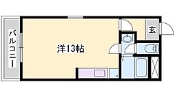 シティライフ保城 5階