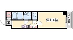 山陽電鉄本線 山陽姫路駅 徒歩3分
