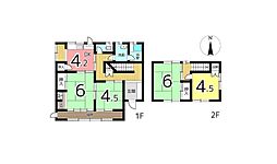 🉐敷金礼金0円！🉐たつの市揖保川町正條借家