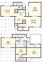 JR姫新線 播磨高岡駅 徒歩24分