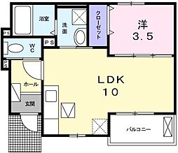 山陽電鉄本線 白浜の宮駅 徒歩22分