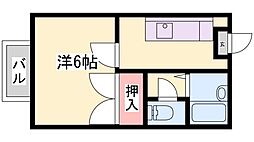 JR加古川線 滝野駅 徒歩37分