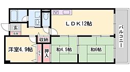 山陽電鉄本線 山陽姫路駅 徒歩25分