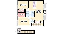 JR姫新線 播磨高岡駅 徒歩20分