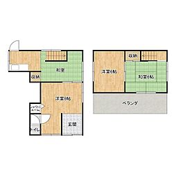 JR東海道・山陽本線 加古川駅 徒歩13分