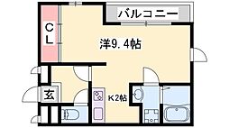 JR東海道・山陽本線 東姫路駅 徒歩6分