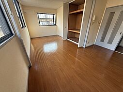 JR東海道・山陽本線 宝殿駅 徒歩17分の賃貸アパート 1階2LDKのリビング/ダイニング