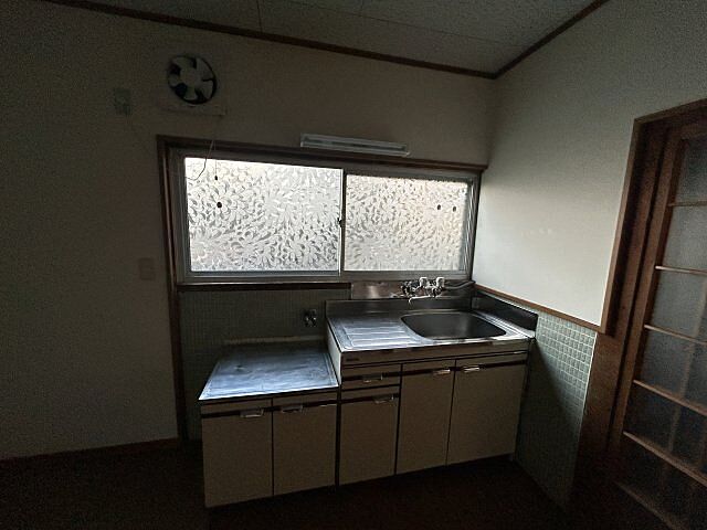 キッチン