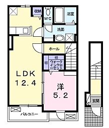 JR東海道・山陽本線 相生駅 徒歩23分