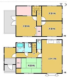 JR姫新線 播磨高岡駅 徒歩20分