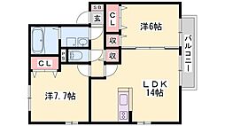 JR福知山線 相野駅 12.6km