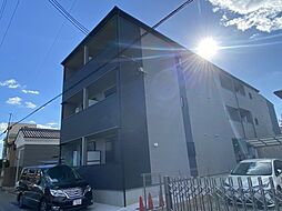 JR東海道・山陽本線 加古川駅 徒歩14分の賃貸アパート