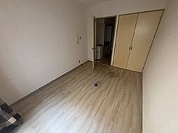 Uマンション 1Kの写真