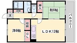 JR姫新線 播磨高岡駅 徒歩18分