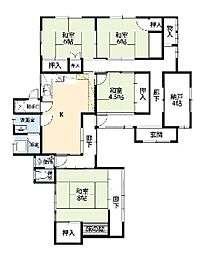 山陽電鉄本線 荒井駅 徒歩5分