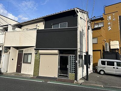 外観 外観